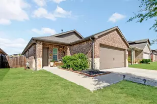 2706 Blackbuck Ct, Crandall, TX 75114 - Photo 2
