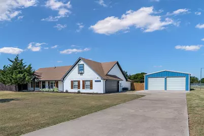 6560 Meadow Ridge Circle, Nevada, TX 75173 - Photo 1
