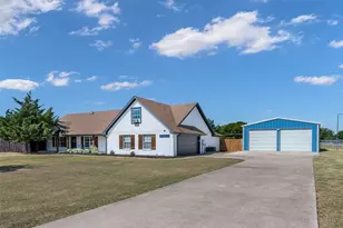 6560 Meadow Ridge Cir, Nevada, TX 75173 - Photo 1