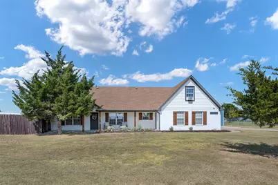 6560 Meadow Ridge Circle, Nevada, TX 75173 - Photo 4