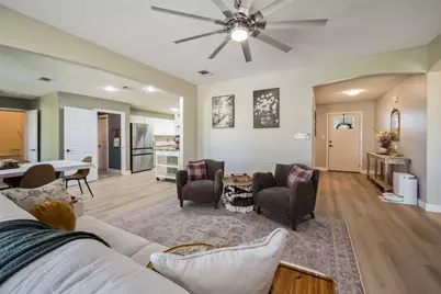 6560 Meadow Ridge Circle, Nevada, TX 75173 - Photo 8