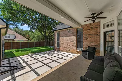 707 Twin Creeks Drive, Allen, TX 75013 - Photo 32
