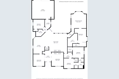 707 Twin Creeks Drive, Allen, TX 75013 - Photo 40