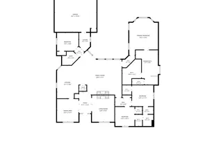 707 Twin Creeks Dr, Allen, TX 75013 - Photo 40