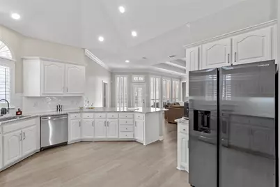 707 Twin Creeks Drive, Allen, TX 75013 - Photo 6
