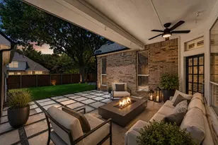 707 Twin Creeks Dr, Allen, TX 75013 - Photo 30