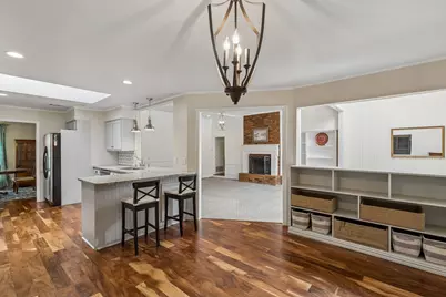 6611 Elvedon Drive, Dallas, TX 75248 - Photo 10