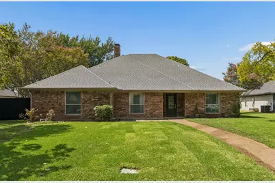 6611 Elvedon Drive, Dallas, TX 75248 - Photo 2