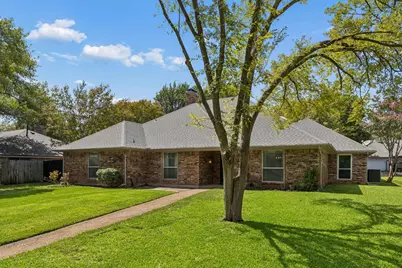 6611 Elvedon Drive, Dallas, TX 75248 - Photo 1