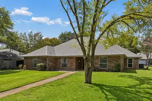 6611 Elvedon Dr, Dallas, TX 75248 - Photo 1