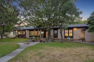 721 Verna Trail N, Fort Worth, TX 76108 - Photo 1