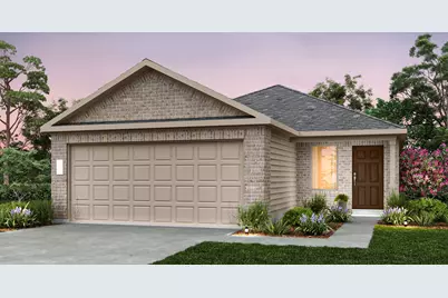 2528 Cashel Cove, Princeton, TX 75407 - Photo 1