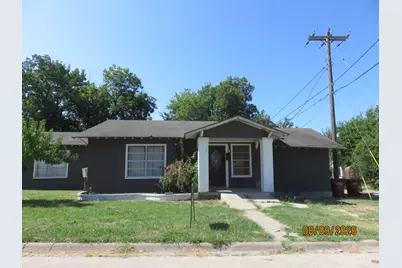 315 Maple Street, Farmersville, TX 75442 - Photo 1