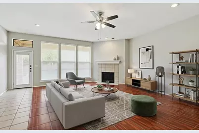 4203 Lucy Lane, Arlington, TX 76016 - Photo 2