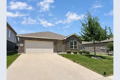 5601 Portola Lane, Denton, TX 76208 - Photo 1