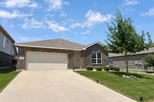 5601 Portola Ln, Denton, TX 76208 - Photo 1