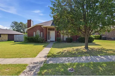 5406 Blue Cove Drive, Garland, TX 75043 - Photo 6