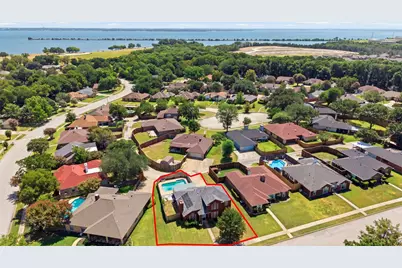 5406 Blue Cove Drive, Garland, TX 75043 - Photo 4