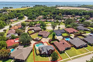 5406 Blue Cove Dr, Garland, TX 75043 - Photo 4