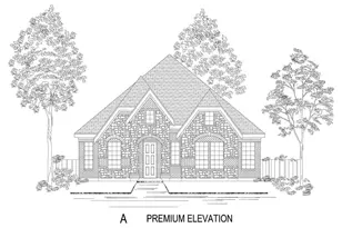 12806 Meadow Glen St, Rowlett, TX 75089 - Photo 2