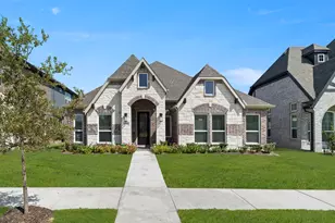 12806 Meadow Glen St, Rowlett, TX 75089 - Photo 8
