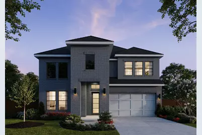 2312 Roaming Drive, McKinney, TX 75071 - Photo 1