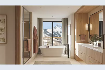 500 Gothic Road #536, Crested Butte, CO 81225 - Photo 1