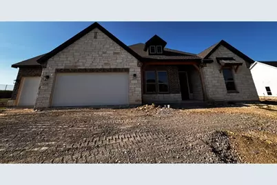 125 Pheasant Run Drive, New Fairview, TX 76078 - Photo 1