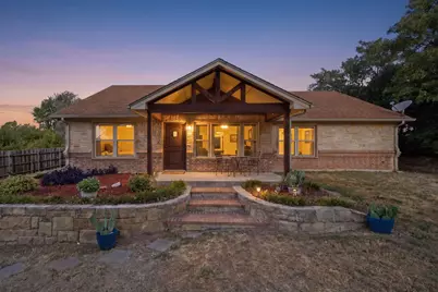328 Silver Lane, Azle, TX 76020 - Photo 1