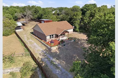 328 Silver Lane, Azle, TX 76020 - Photo 38