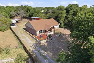 328 Silver Ln, Azle, TX 76020 - Photo 38