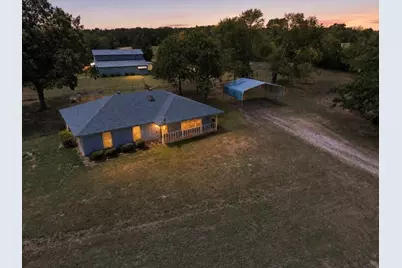 20675 Fm 2728, Terrell, TX 75161 - Photo 2