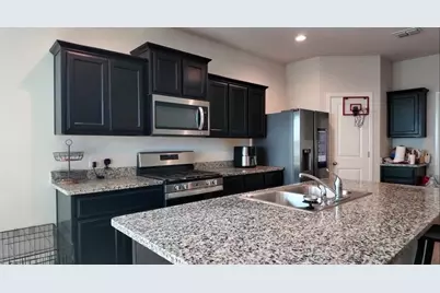6244 Weaving Loom Way, Fort Worth, TX 76179 - Photo 8