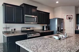 6244 Weaving Loom Wy, Fort Worth, TX 76179 - Photo 8