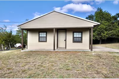 507 Edna Street, Weatherford, TX 76086 - Photo 1