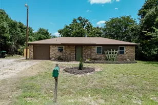 312 Birchwood St, Azle, TX 76020 - Photo 1