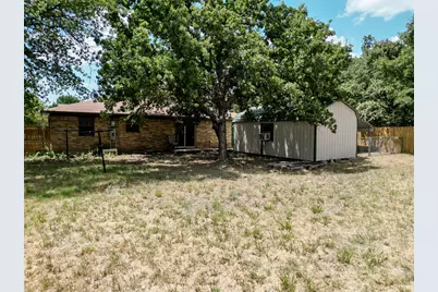 312 Birchwood Street, Azle, TX 76020 - Photo 24
