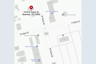 1910 N Travis Street, Sherman, TX 75092 - Photo 4