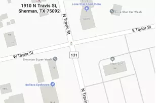 1910 N Travis St, Sherman, TX 75092 - Photo 4