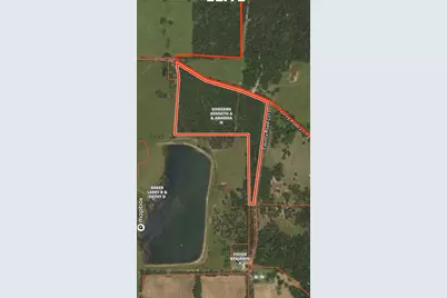 3998 County Road 2310, Sulphur Springs, TX 75482 - Photo 1