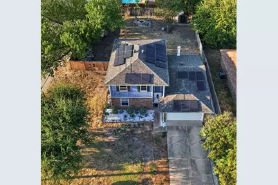 850 Frances Drive, Grand Prairie, TX 75052 - Photo 24