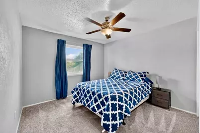 850 Frances Drive, Grand Prairie, TX 75052 - Photo 16