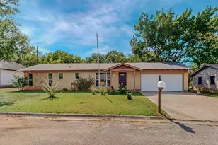 204 Pine St, Keene, TX 76059 - Photo 1