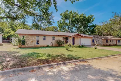 204 Pine Street, Keene, TX 76059 - Photo 2