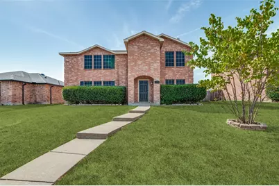 1030 April Showers Lane, Lancaster, TX 75134 - Photo 1