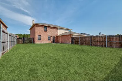 1030 April Showers Lane, Lancaster, TX 75134 - Photo 22
