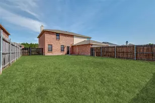 1030 April Showers Ln, Lancaster, TX 75134 - Photo 22