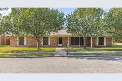 1814 Sandra Drive, Sherman, TX 75092 - Photo 1
