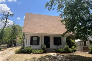 361 College Dr, Abilene, TX 79601 - Photo 4