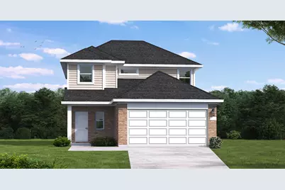 3516 Straw, Heartland, TX 75114 - Photo 1